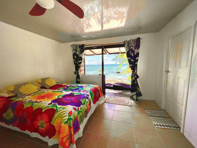 Others 2, Tikehau cosy lodge
