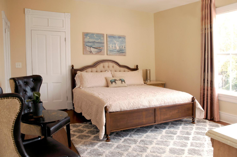 Others 2, MayLi Place Luxury King Suite Downtown St Augustine, Saint Johns