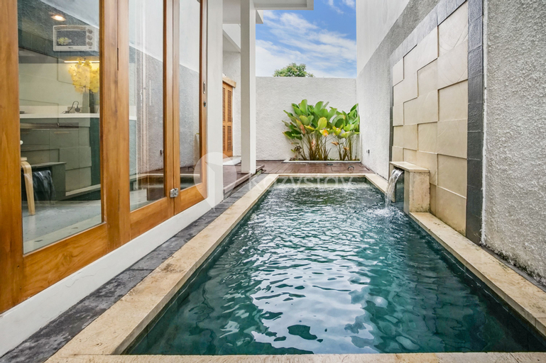 Sport & Beauty 2, Calisee Villa by Kozystay - Denpasar, Denpasar