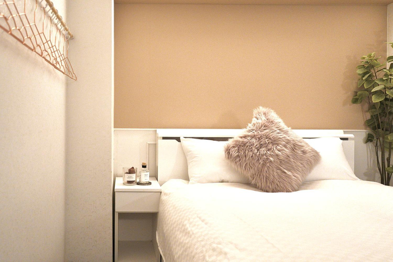 Bedroom 2, 超级奢华 近秋叶原东京站Kaoa奢华套房带厨房 超豪华戴森&POLA顶级配置 4分钟到东京站 3分钟到地铁, Chiyoda