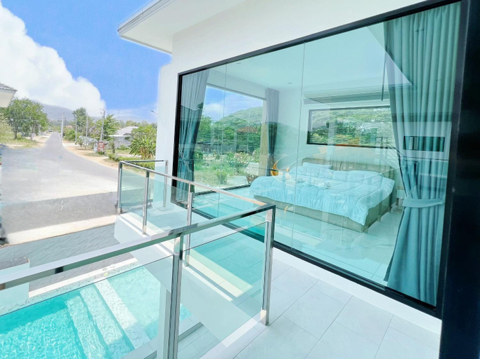 Others 4, Double P Pool Villa Hua Hin, Hua Hin