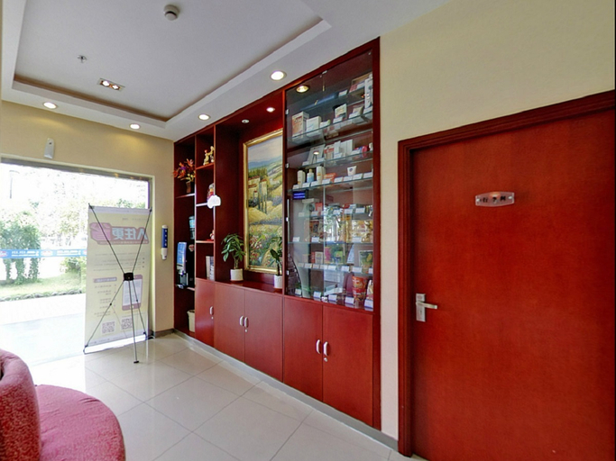 Others 4, HanTing Hotel (Shanghai University Yecheng Road), Shanghai