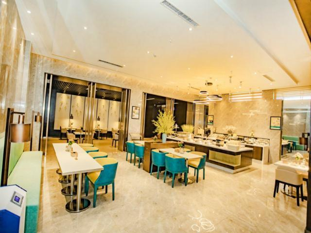 Food & Drinks 5, Jinjiang Inn Select Linyi Beicheng New District Tianjin Road, Linyi