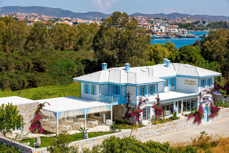 Others 3, Otel Mavi Beyaz Datca Butik Otel, Datça