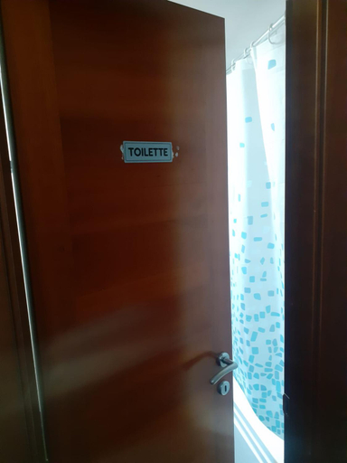 Bathroom 5, Happy Rome, Rome