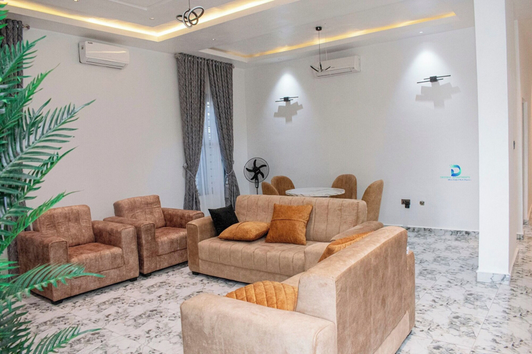 Others 4, DEOSEA APARTMENTS, AbujaMun