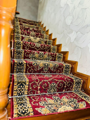 Others 5, Soro Hotel, Rudaki