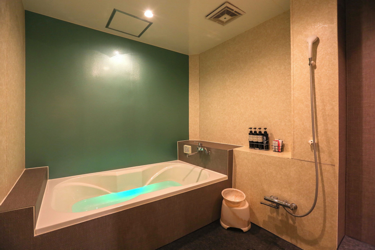 Bathroom 5