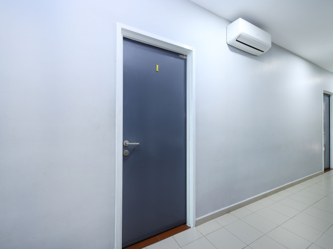 Others 3, Hotel O 1184 Ho Hotel, Malacca City
