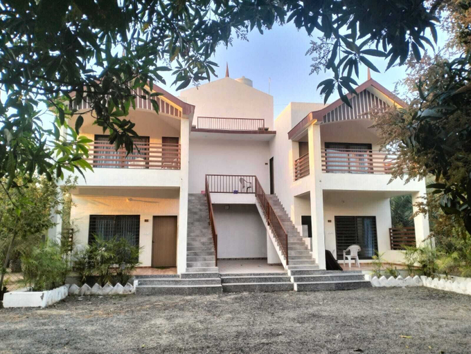Exterior & Views 2, JVl Resort By Nexottel, Junagadh
