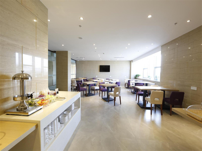 Food & Drinks 5, Lavande Hotels·Linfen Binhe East Road Yujing Shuicheng, Linfen
