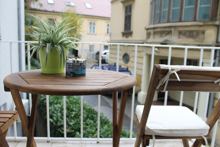Others 5, Caelestis Apartment, Zagreb