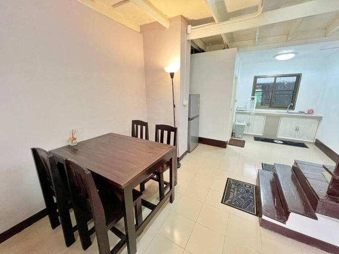 Dining Room 5, Wilai Townhome Udon, House for Rent, Muang Udon Thani