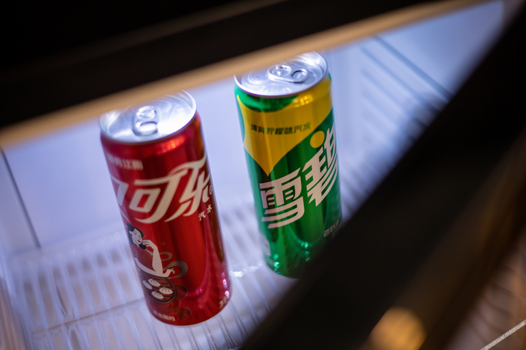 Food & Drinks 5, Starway Hotel Heze University Town, Heze