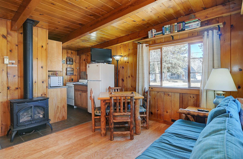 Others 5, Vista Court Cabins & Lodge, Chaffee