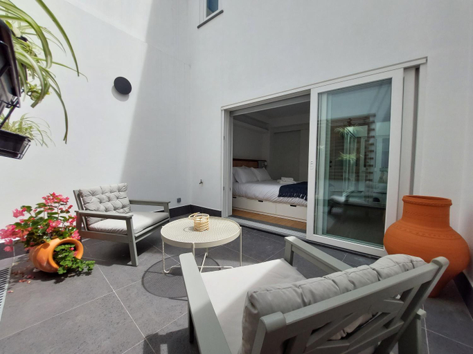 Others 5, Angra Heritage - City Center Hostel, Angra do Heroísmo