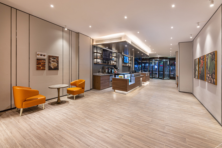 Others 5, Hanting Hotel Yangzhou Baoying Wenfeng Dashijie, Yangzhou