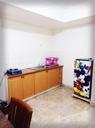 Others, Condo In Carita - 9202B, Serang