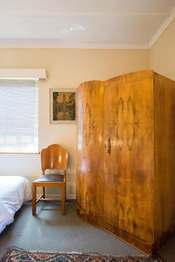 Bedroom 2, Cape Dutch Quarters, Cape Winelands