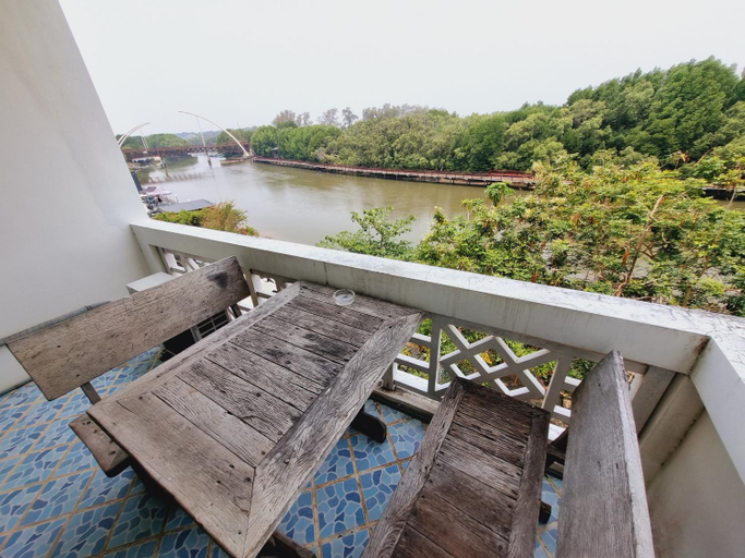 Others 5, Banchaitalay Room, Muang Rayong