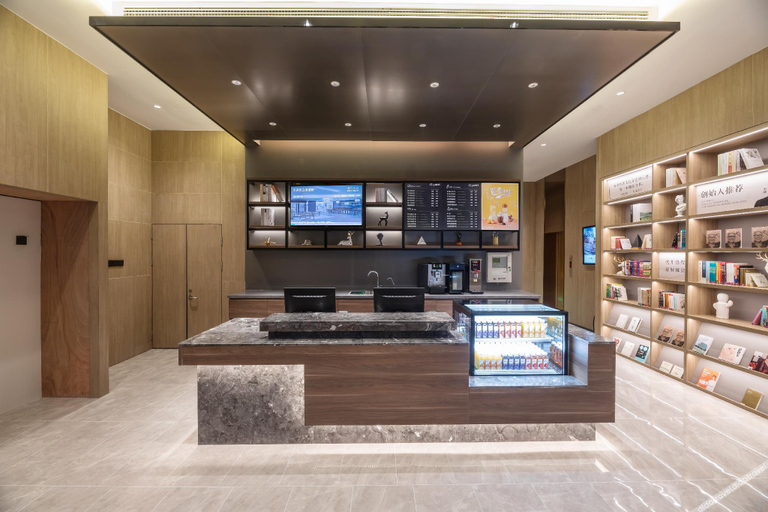 Others 5, Hanting Hotel Lianyungang Guannan County, Lianyungang