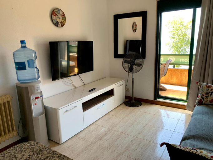 Others 3, Apartamentos en Playa de Samil Primera Linea de playa Pe Na Areia, Pontevedra