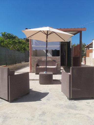 Others 2, Villa Elvira, Foggia