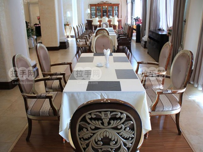 Food & Drinks 4, Country Garden Holiday Hotel Meizhou, Meizhou