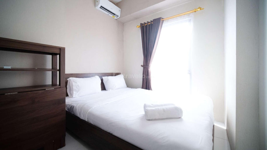Best Price 1BR at Tamansari Prospero By Travelio, Sidoarjo