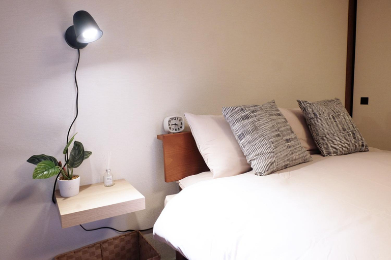 Daiichi Mitsumi Corporation - Vacation STAY 15351, Musashino