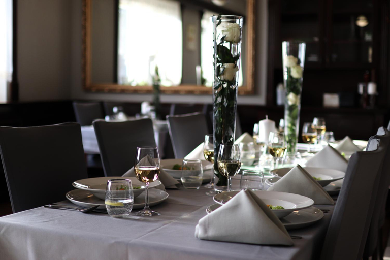 Food & Drinks 3, Hotel Hetman, Zawiercie