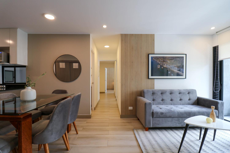 Others 4, Living One in Premium Miraflores By Wynwood House, Lima