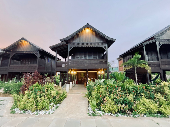 Landmark Cenang, Langkawi
