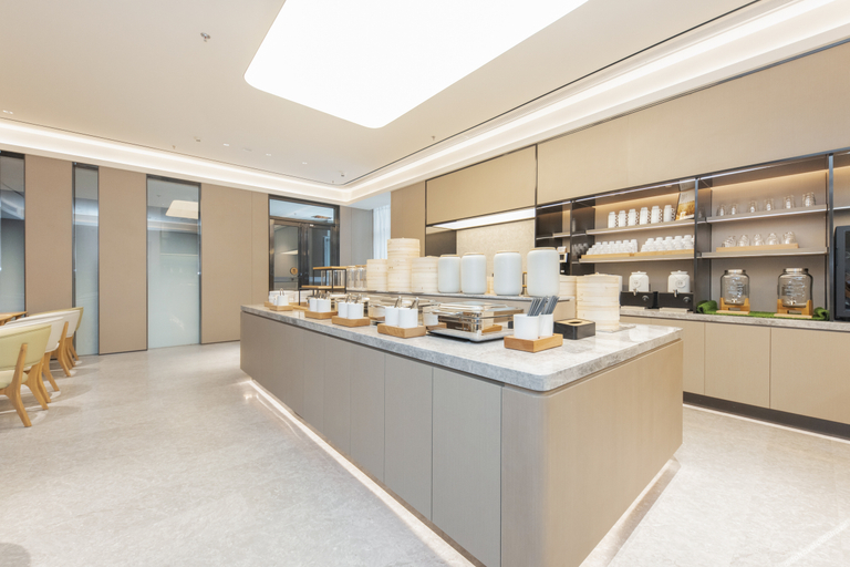 Food & Drinks 4, Ji Hotel Jinagyin Hi-tech Industrial Development Zone Shishan Road, Wuxi