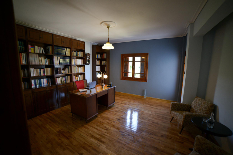 Others 4, My Home In Olympus, Thessaly