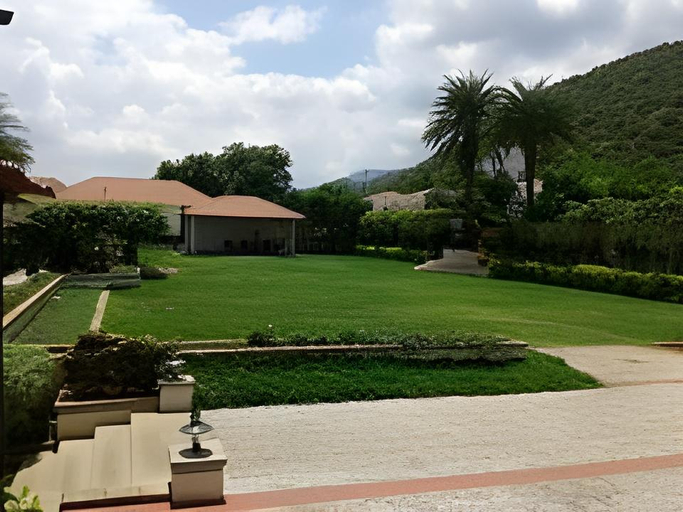 Others 4, The Western Valley Resort, Coimbatore