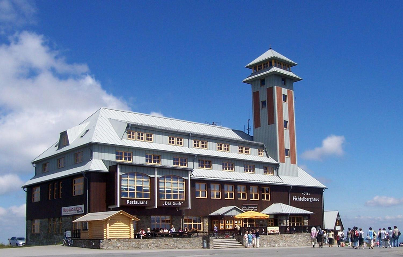 Ferienwohnung-Katzengold, Erzgebirgskreis