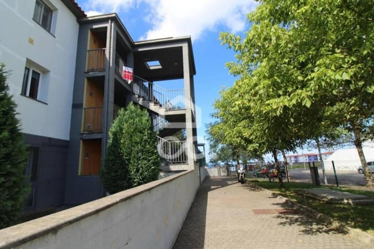 Hill & Sea House, Ribeira Grande