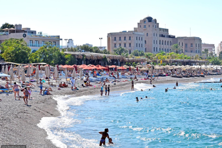 Nearby attraction 2, Elli Beach Downtown Apartments, South Aegean