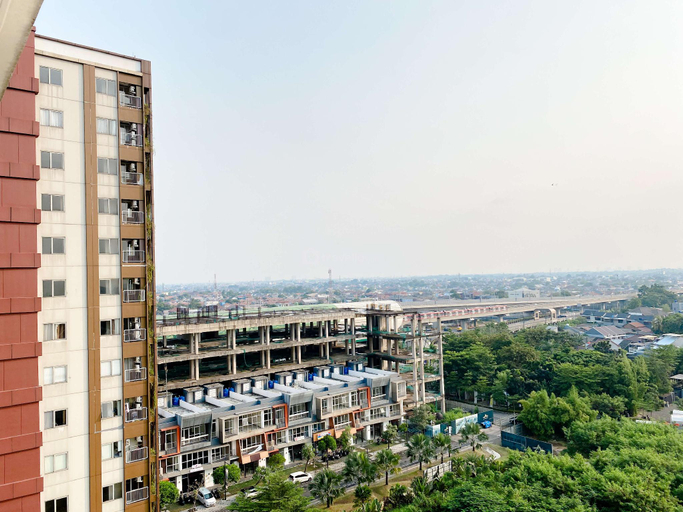 Others 4, Basic Style Studio LRT City Jatibening By Travelio, Bekasi