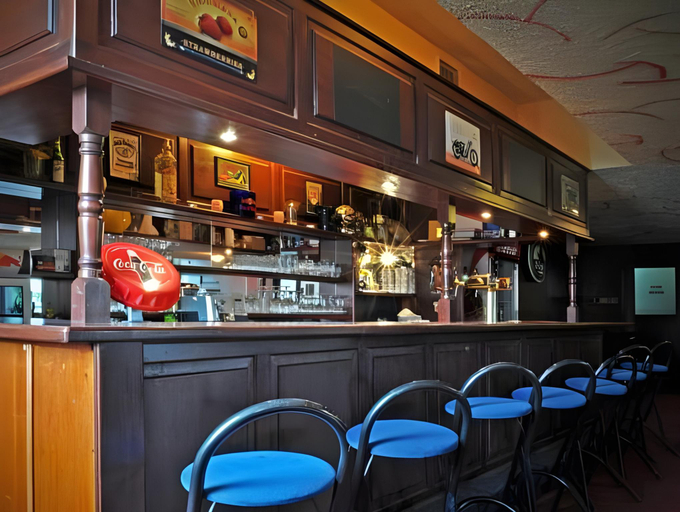 Food & Drinks 5, Hotel Alfa, Třebíč