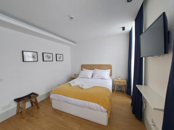 Others 3, Angra Heritage - City Center Hostel, Angra do Heroísmo