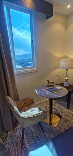 Bedroom 2, فندق جون