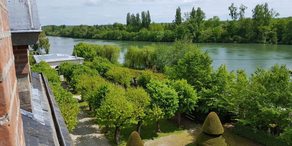 Others 5, Chateau Rouillon d'Allest, Seine-et-Marne