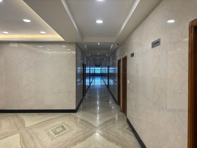 Others 2, DWC Residency, Kancheepuram