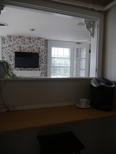 Others 4, The Inn at Sugar Hill, Atlantic