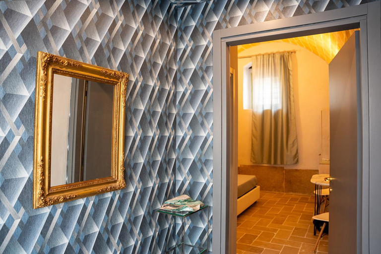 Others 5, LITHOS guest room, Barletta-Andria-Trani