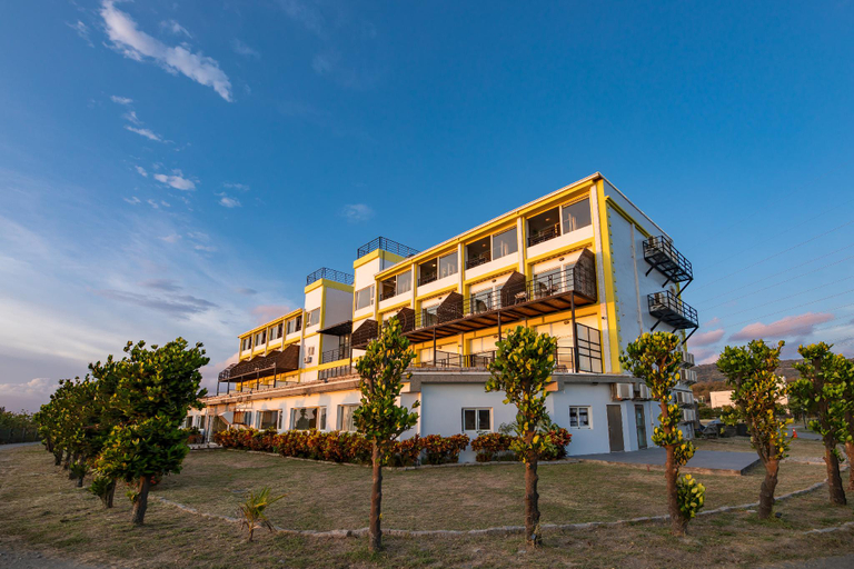 Others 4, Lovestar Lakeside Hotel-Starlight Building, Pingtung