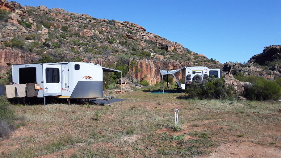 Others 4, Kleinfontein, West Coast