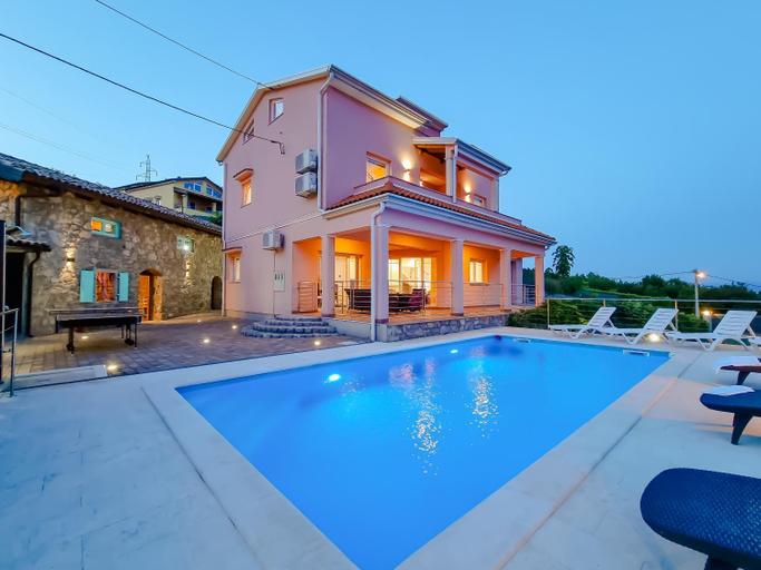 Sport & Beauty 2, Villa Chill Out, Opatija/Veprinac